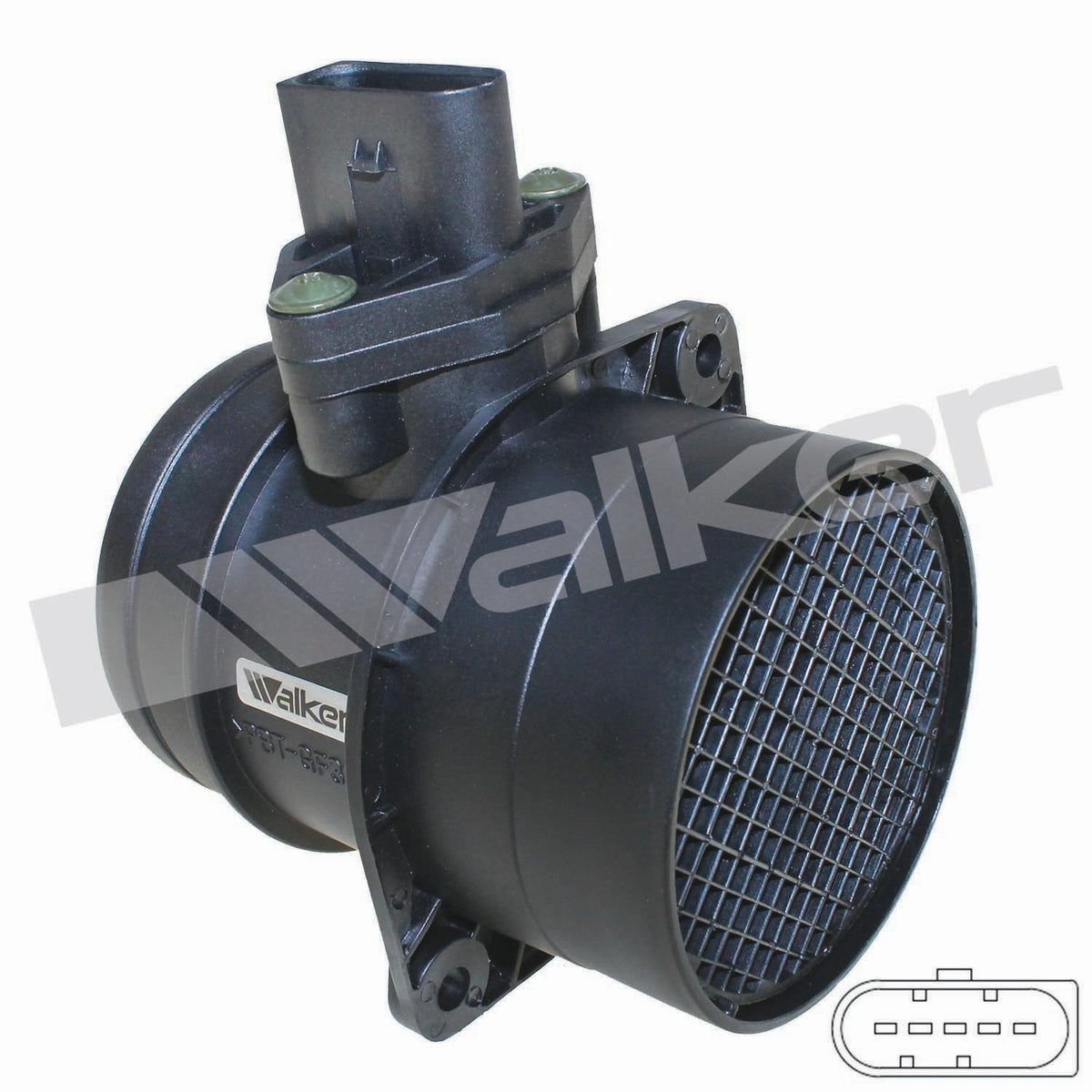 Walker Products Walker Products 245-1106 Mass Air Flow Sensor Assembly 245-1106