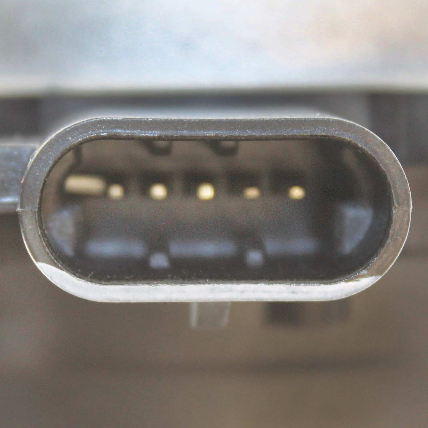 Walker Products Mass Air Flow Sensor 245-1107