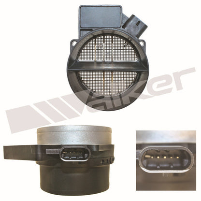 Walker Products Walker Products 245-1107 Mass Air Flow Sensor Assembly 245-1107
