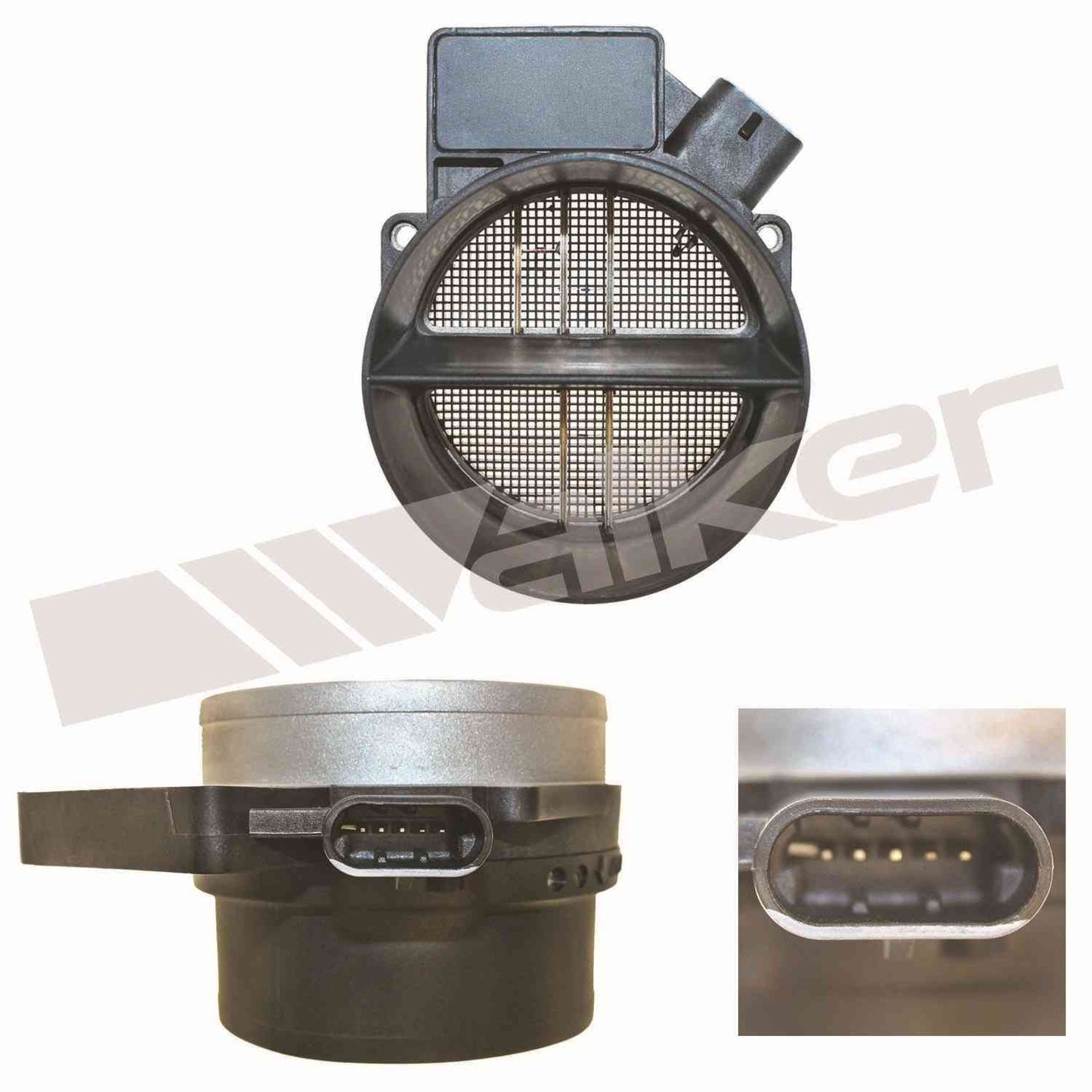 Walker Products Walker Products 245-1107 Mass Air Flow Sensor Assembly 245-1107