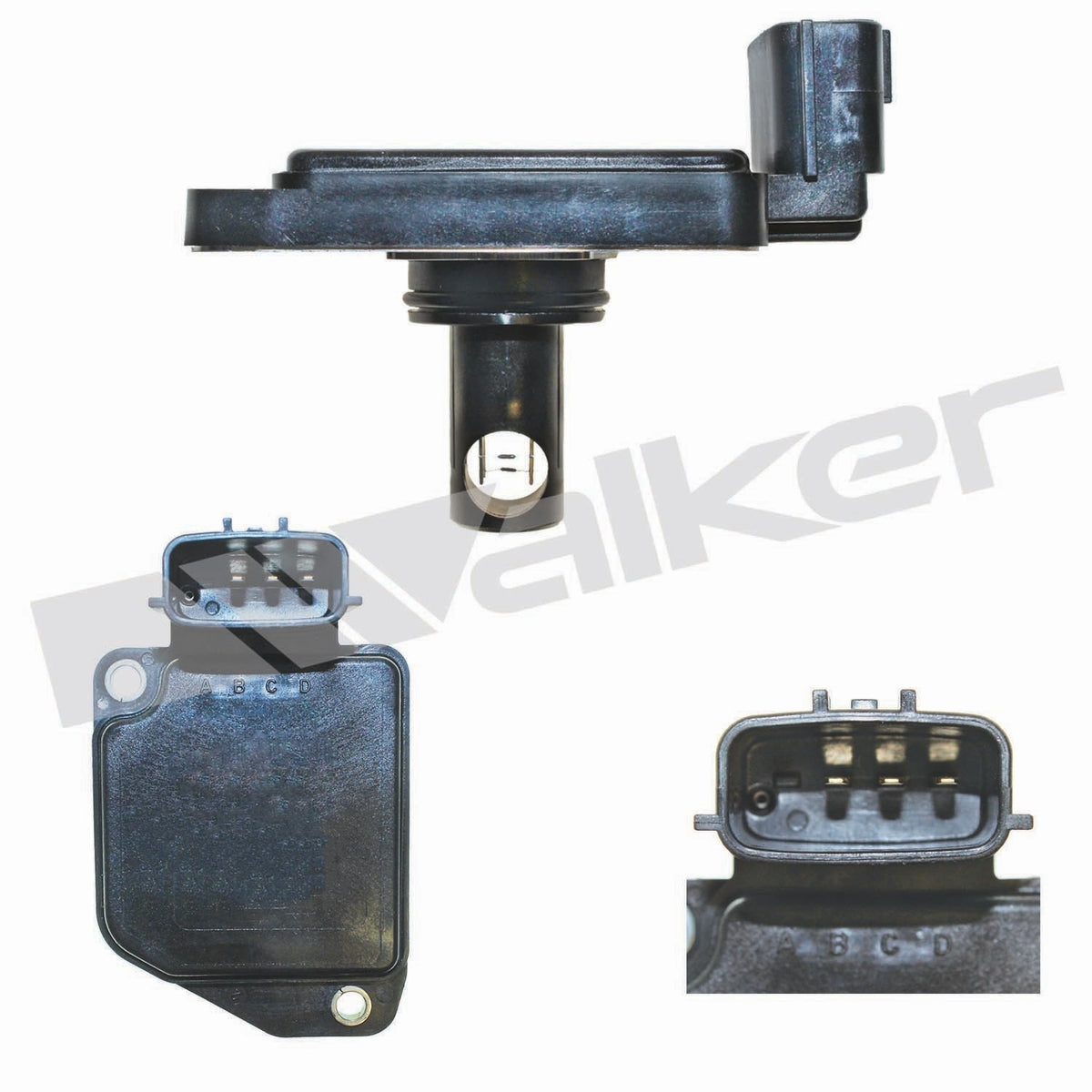 Walker Products Walker Products 245-1109 Mass Air Flow Sensor 245-1109