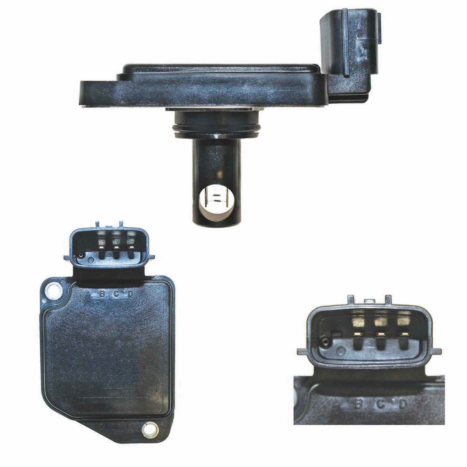 Walker Products Walker Products 245-1109 Mass Air Flow Sensor 245-1109