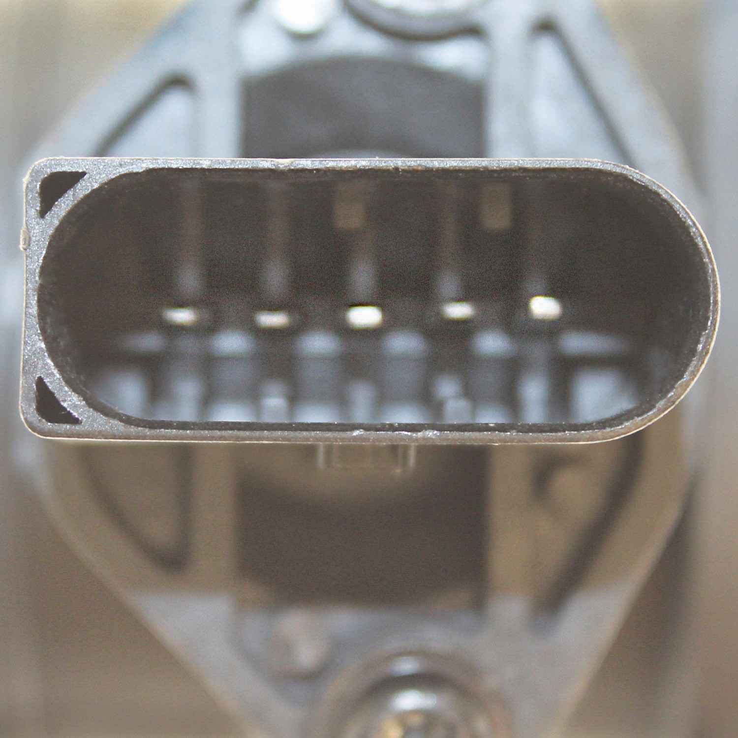 Walker Products Mass Air Flow Sensor 245-1110