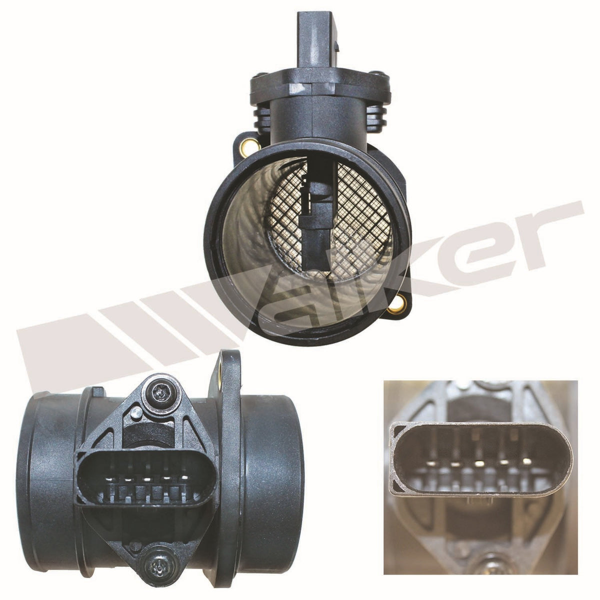 Walker Products Walker Products 245-1110 Mass Air Flow Sensor Assembly 245-1110