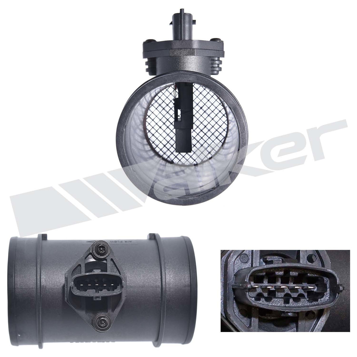 Walker Products Walker Products 245-1111 Mass Air Flow Sensor Assembly 245-1111
