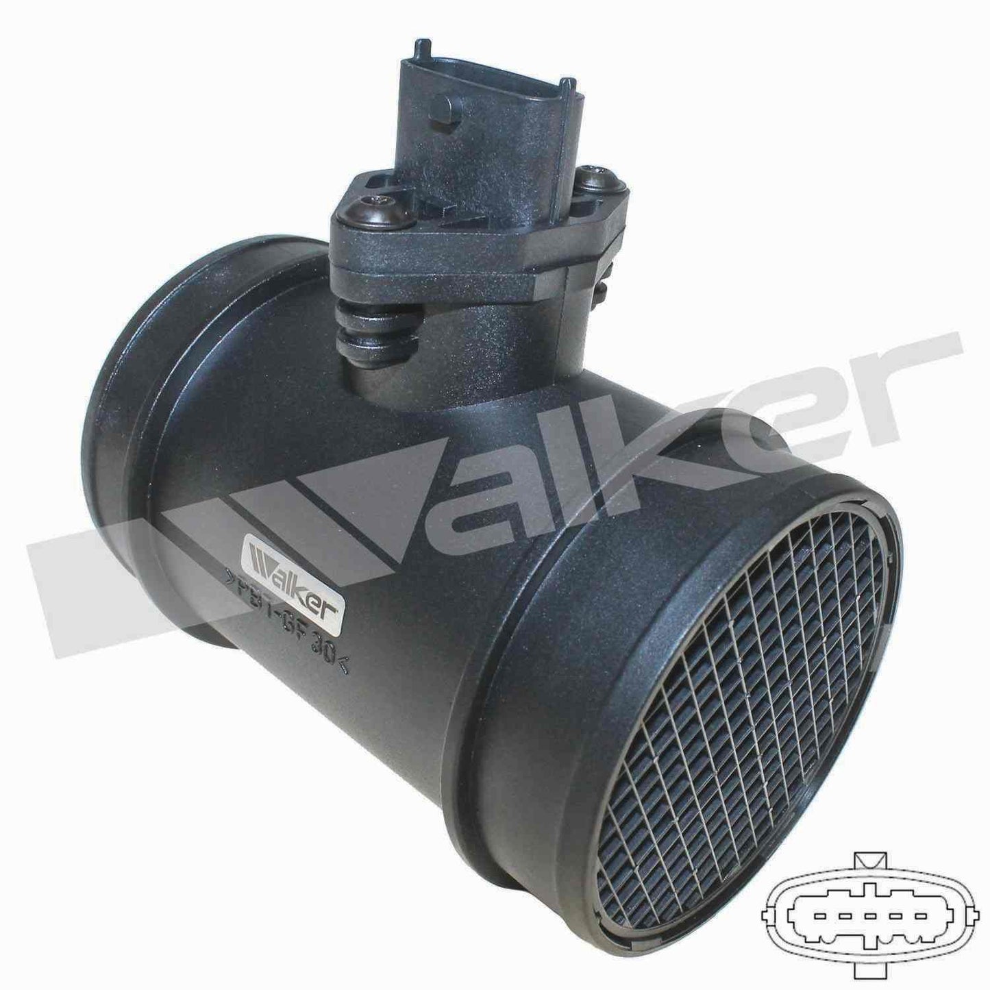 Walker Products Walker Products 245-1111 Mass Air Flow Sensor Assembly 245-1111