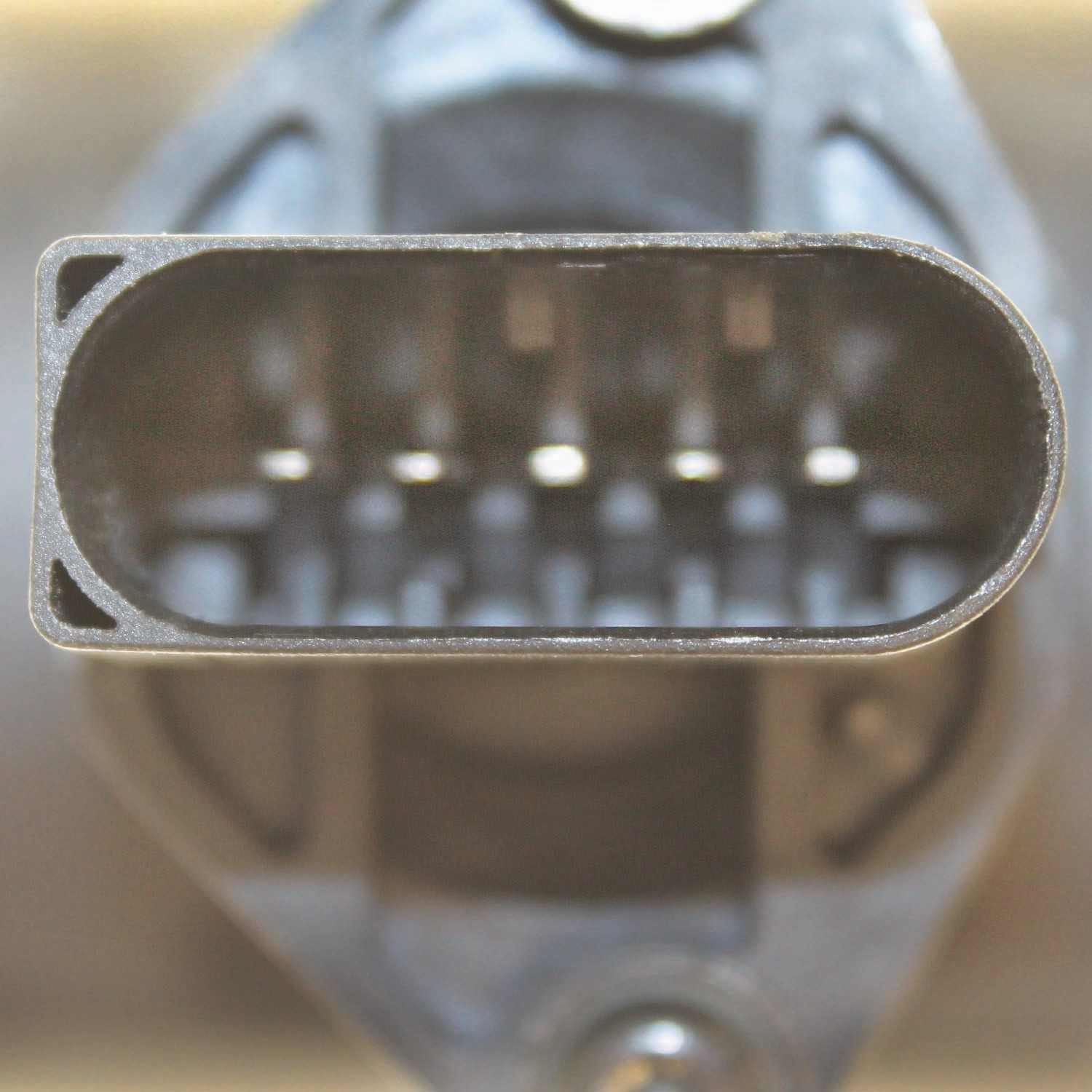 Walker Products Mass Air Flow Sensor 245-1112