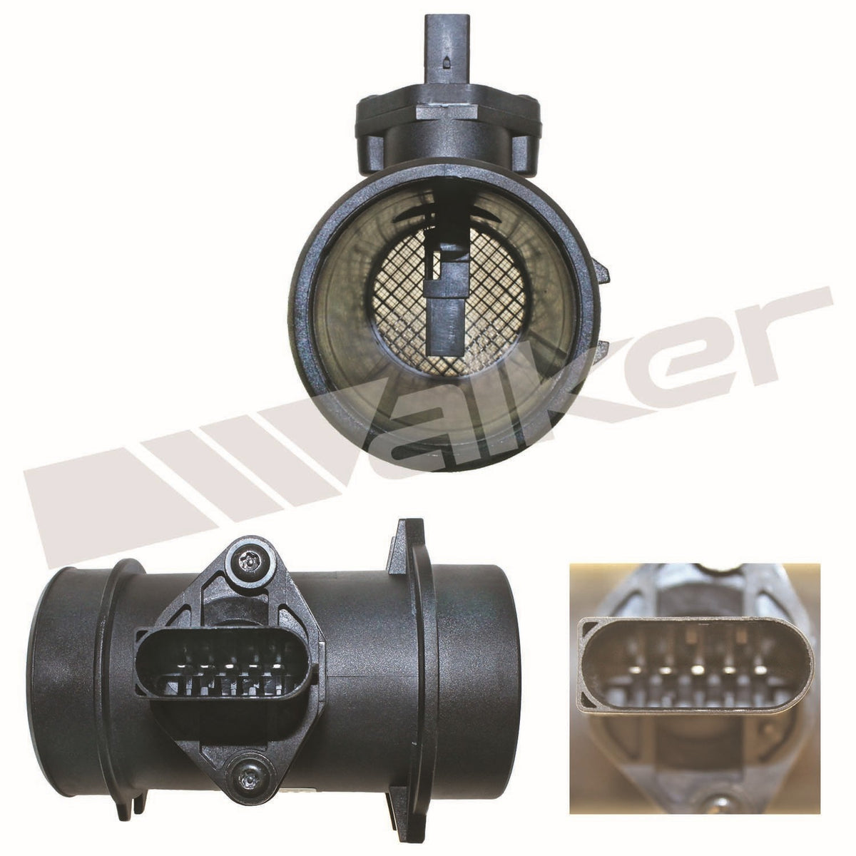 Walker Products Walker Products 245-1112 Mass Air Flow Sensor Assembly 245-1112