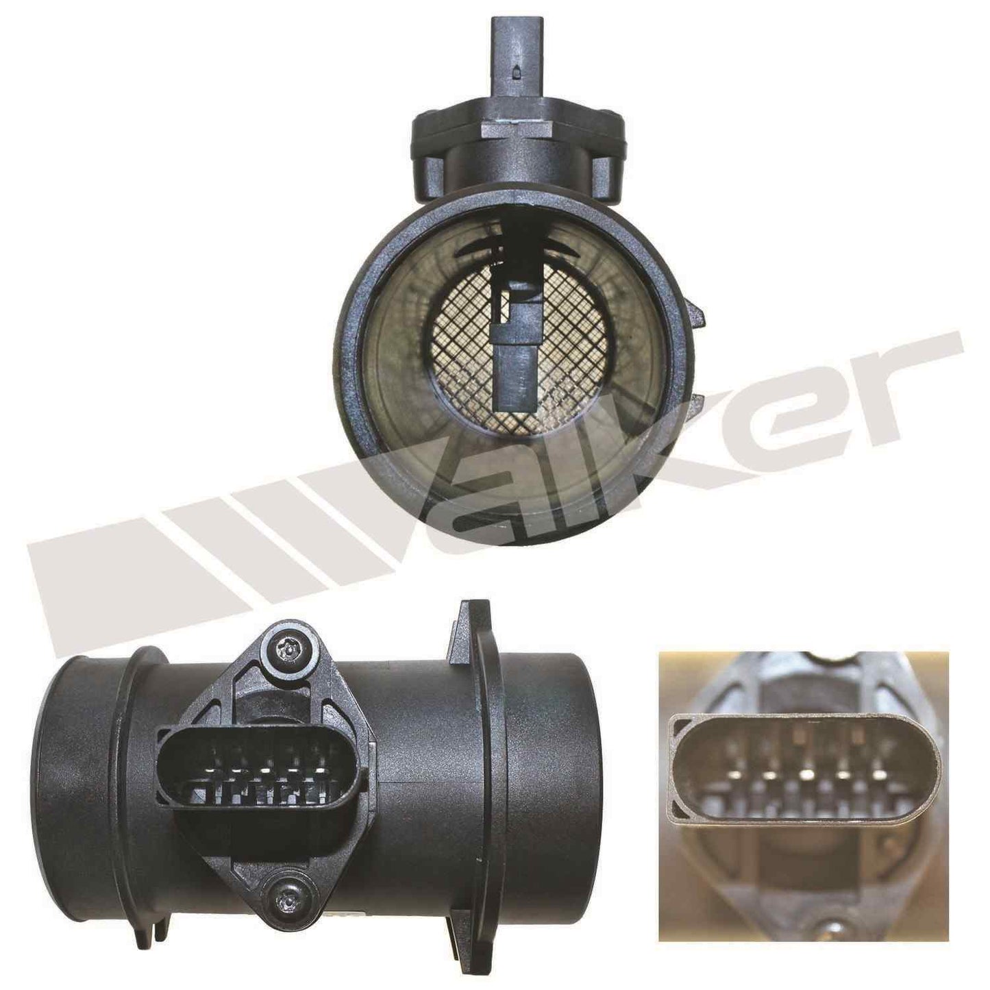 Walker Products Walker Products 245-1112 Mass Air Flow Sensor Assembly 245-1112