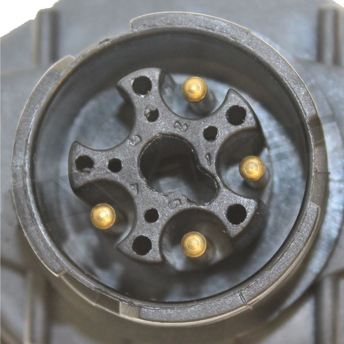 Walker Products Walker Products 245-1113 Mass Air Flow Sensor Assembly 245-1113