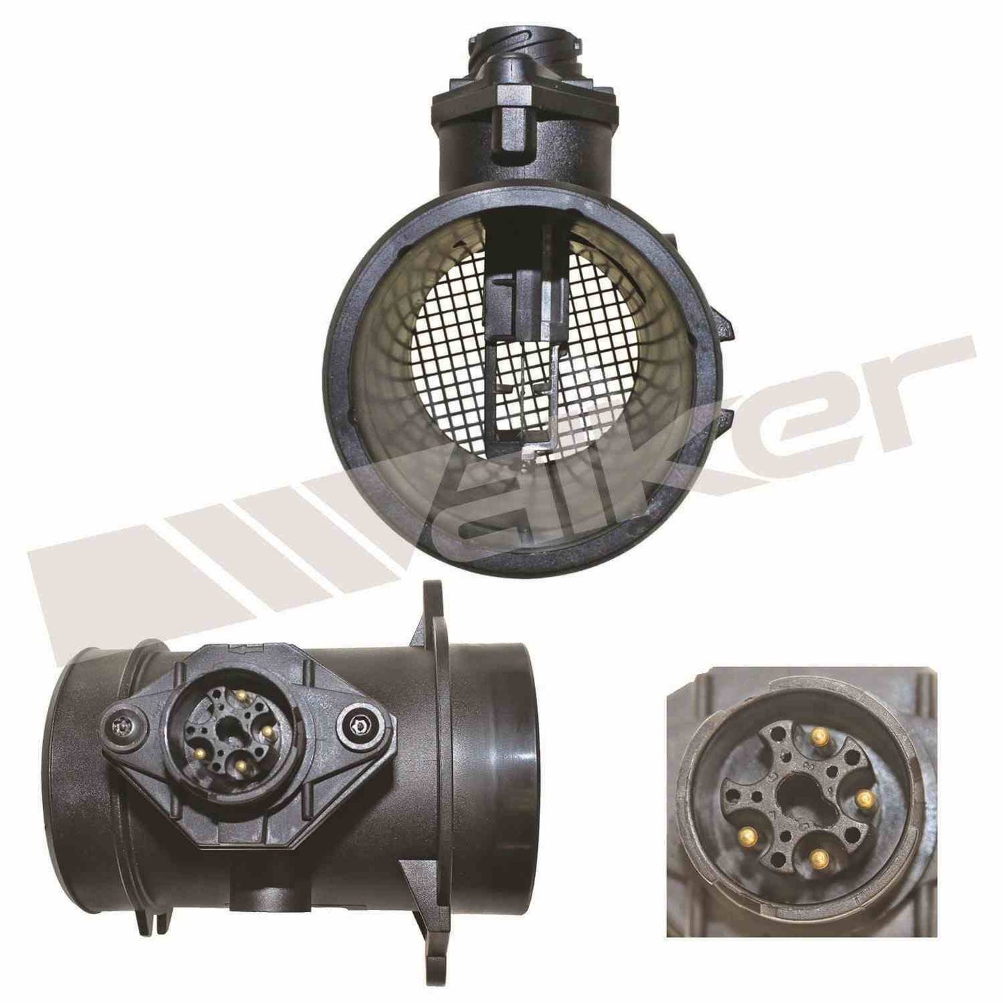 Walker Products Walker Products 245-1113 Mass Air Flow Sensor Assembly 245-1113