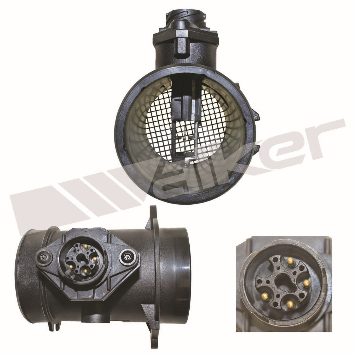 Walker Products Walker Products 245-1113 Mass Air Flow Sensor Assembly 245-1113