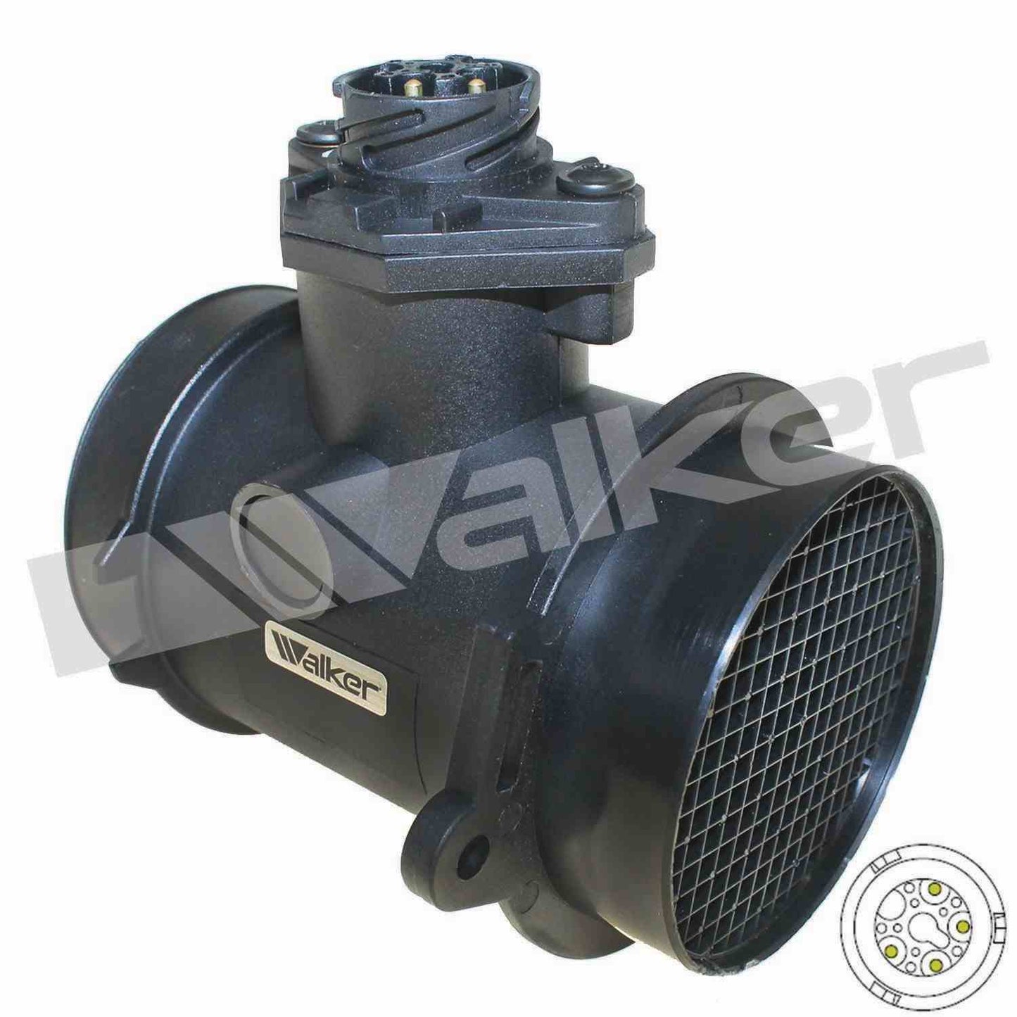 Walker Products Walker Products 245-1113 Mass Air Flow Sensor Assembly 245-1113