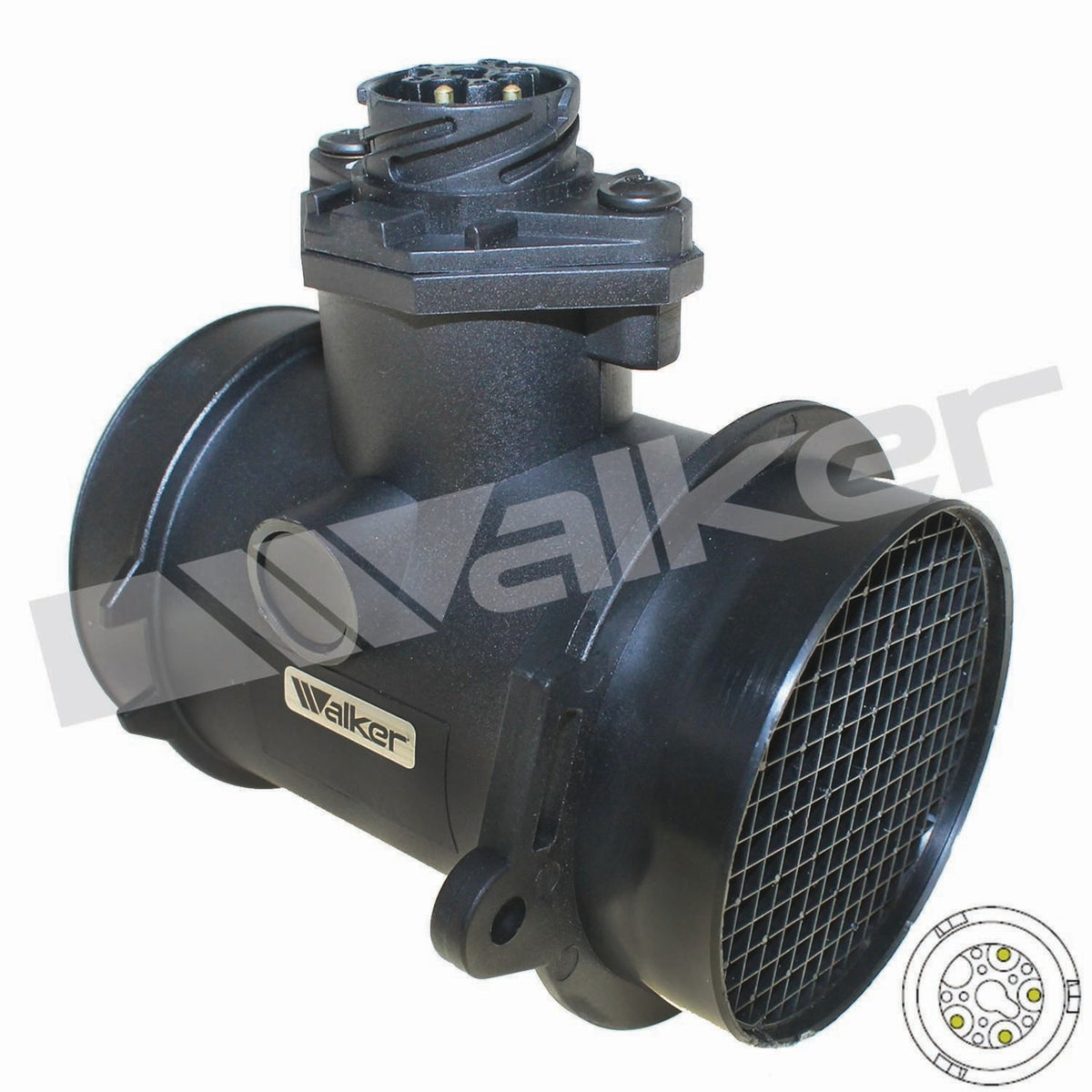Walker Products Walker Products 245-1113 Mass Air Flow Sensor Assembly 245-1113