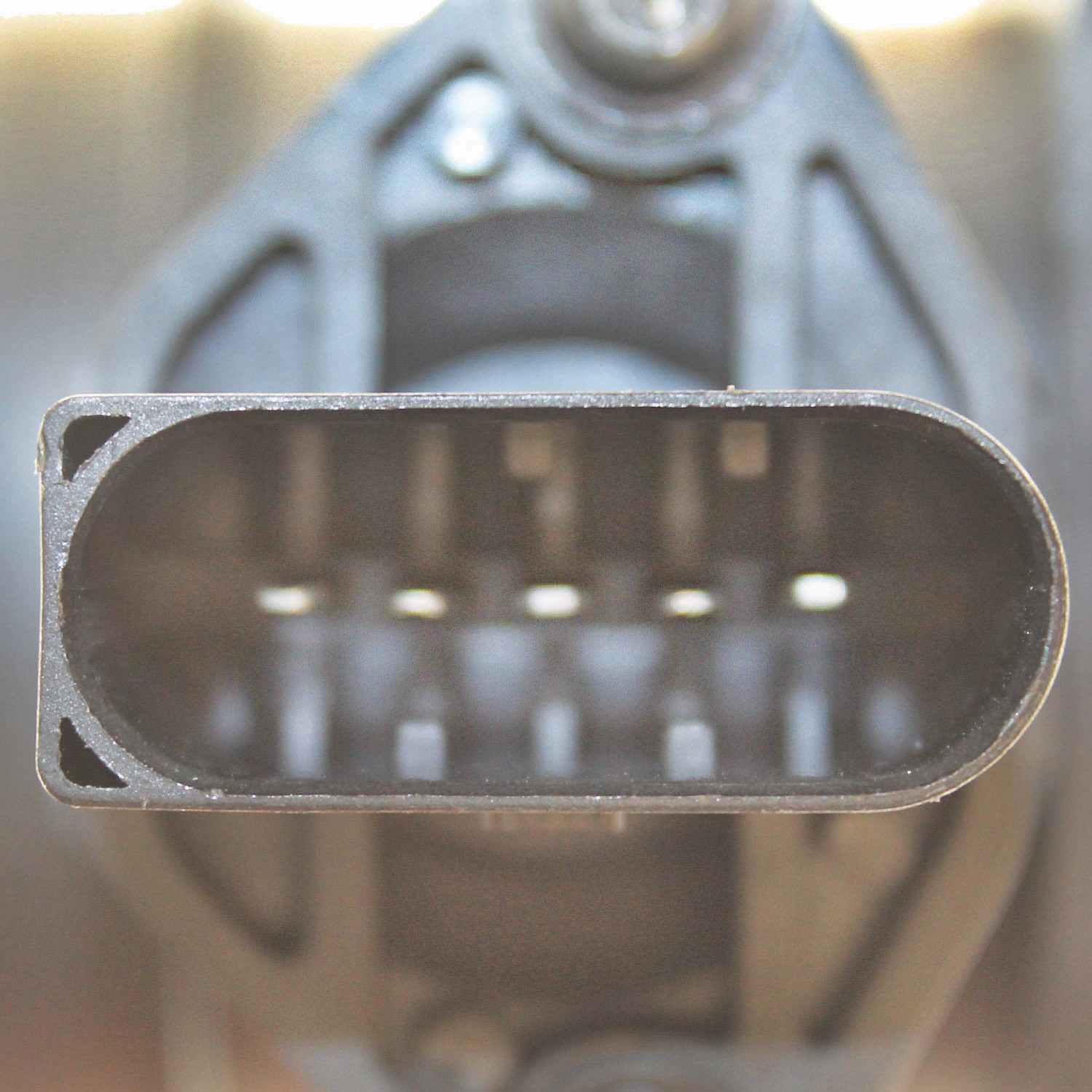 Walker Products Walker Products 245-1114 Mass Air Flow Sensor Assembly 245-1114