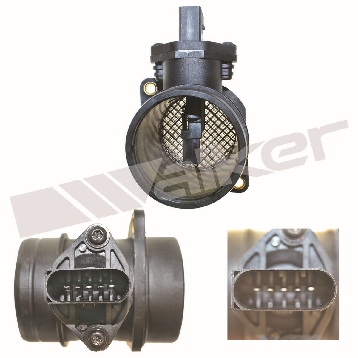 Walker Products Walker Products 245-1114 Mass Air Flow Sensor Assembly 245-1114