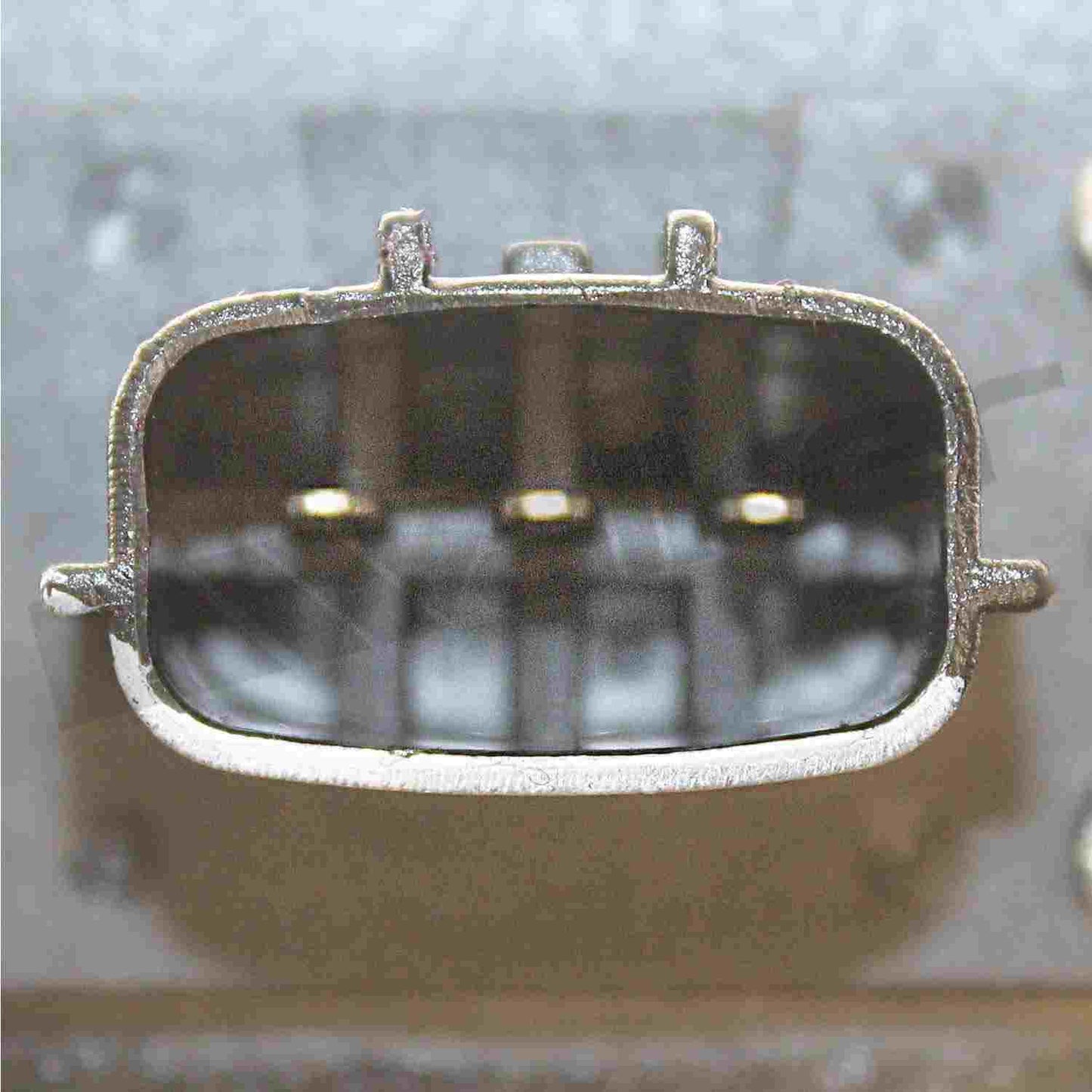 Walker Products Walker Products 245-1115 Mass Air Flow Sensor Assembly 245-1115
