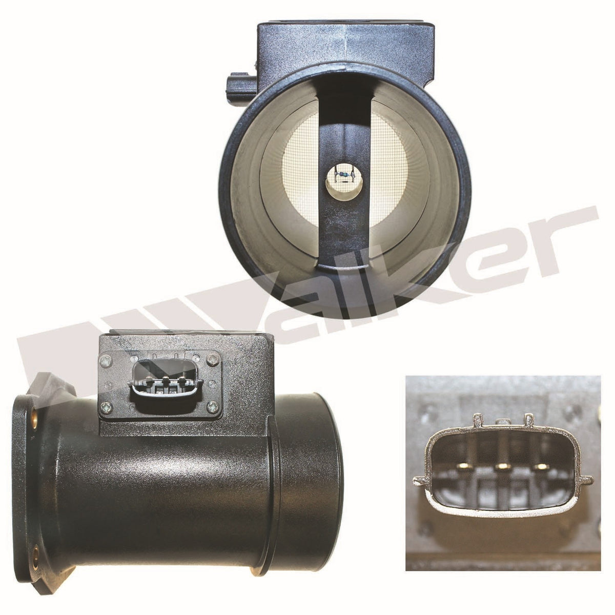 Walker Products Walker Products 245-1115 Mass Air Flow Sensor Assembly 245-1115