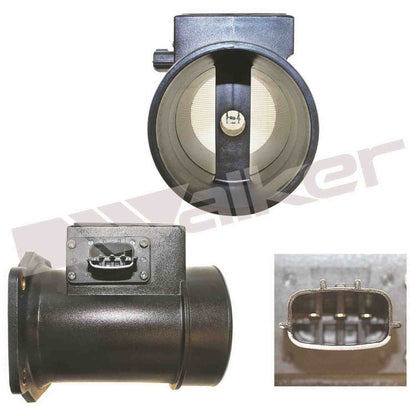 Walker Products Walker Products 245-1115 Mass Air Flow Sensor Assembly 245-1115