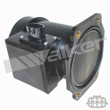 Walker Products Walker Products 245-1115 Mass Air Flow Sensor Assembly 245-1115