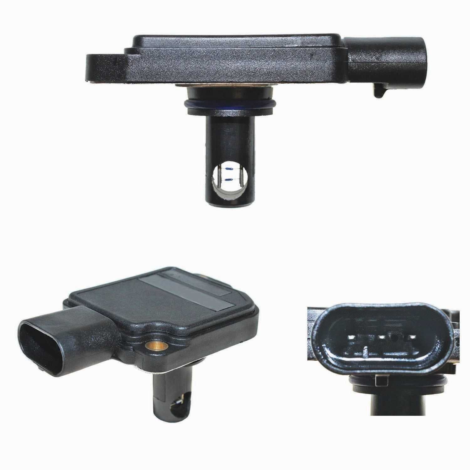 Walker Products Mass Air Flow Sensor 245-1116