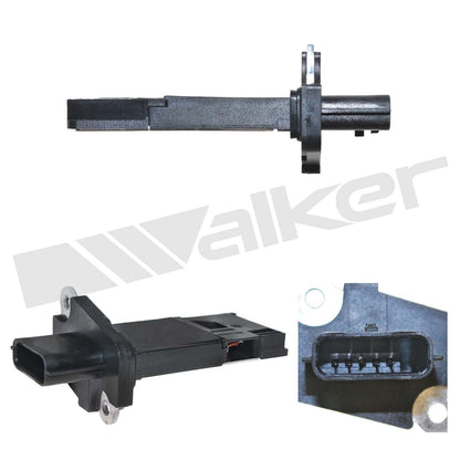 Walker Products Walker Products 245-1117 Mass Air Flow Sensor 245-1117