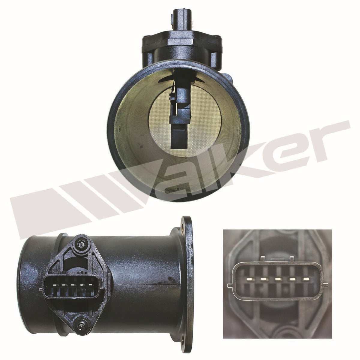 Walker Products Walker Products 245-1118 Mass Air Flow Sensor Assembly 245-1118
