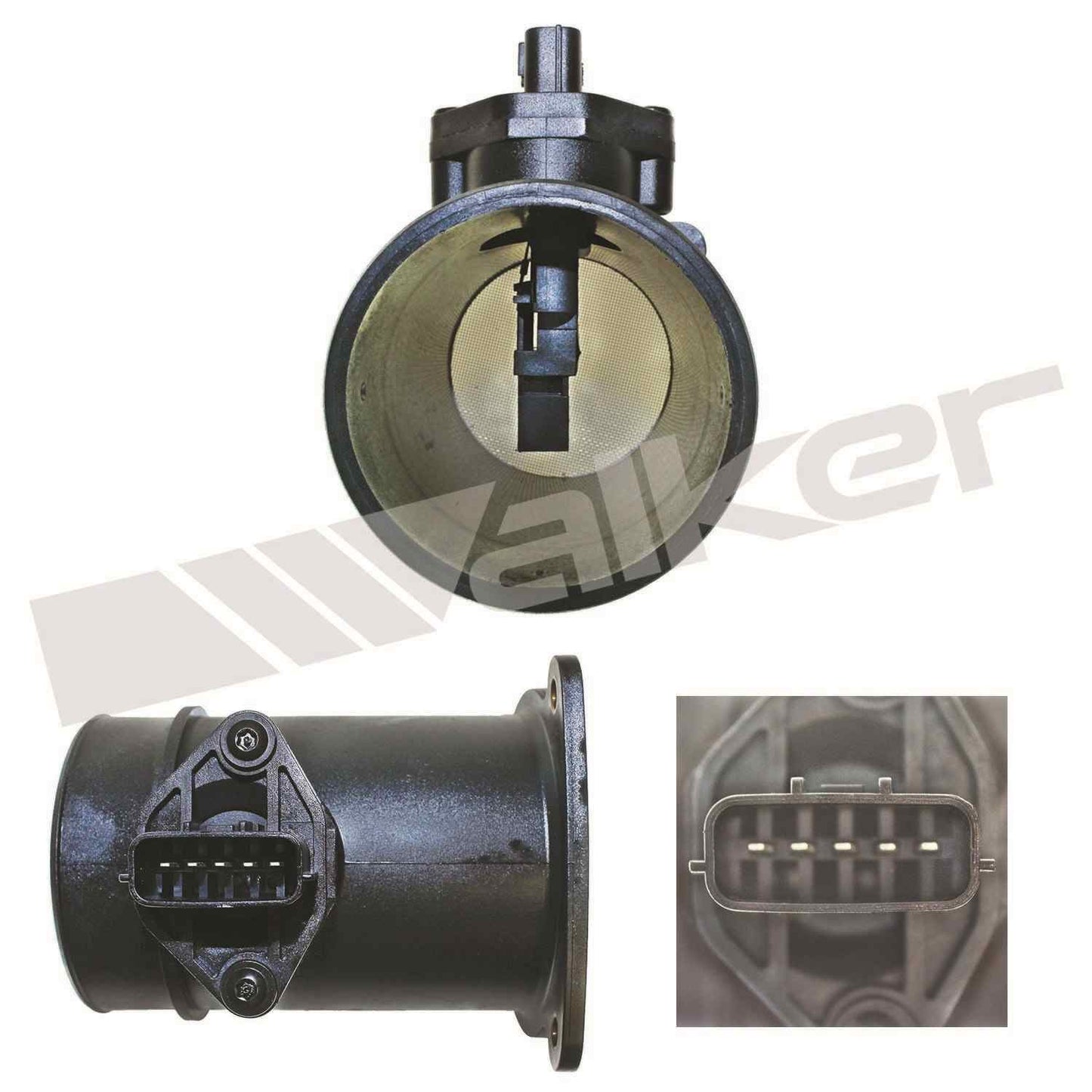 Walker Products Walker Products 245-1118 Mass Air Flow Sensor Assembly 245-1118