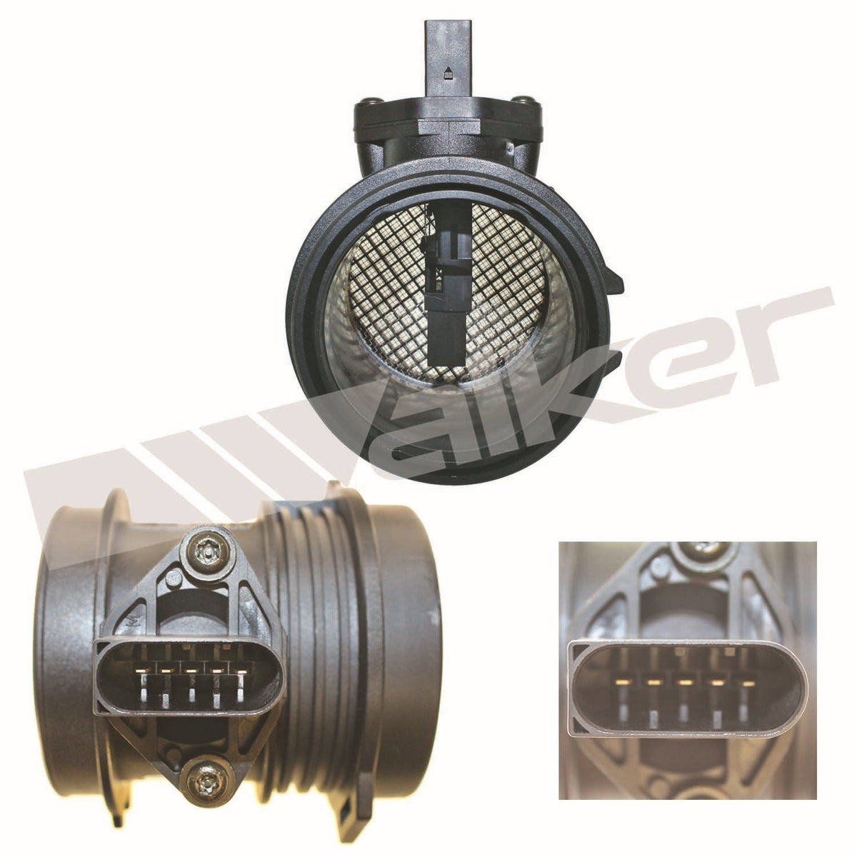 Walker Products Walker Products 245-1119 Mass Air Flow Sensor Assembly 245-1119