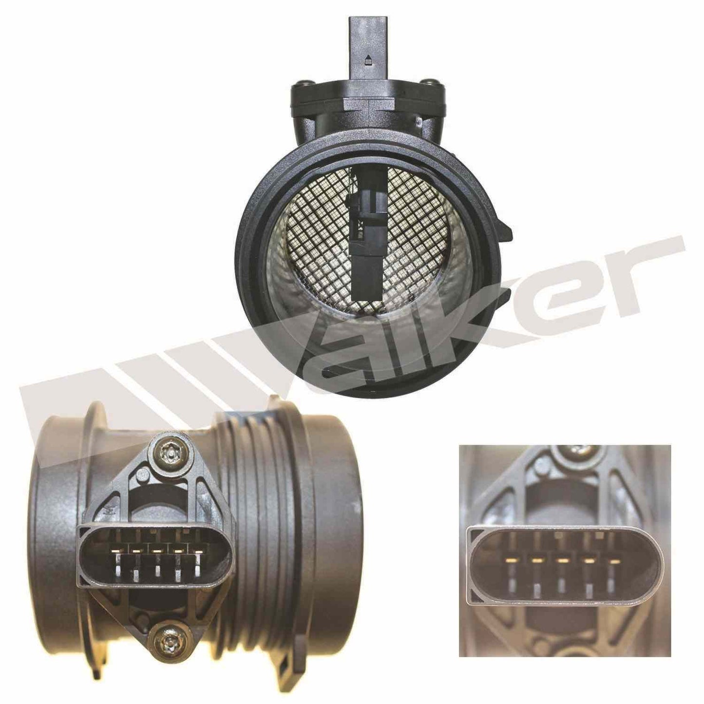 Walker Products Walker Products 245-1119 Mass Air Flow Sensor Assembly 245-1119