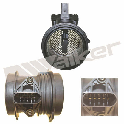 Walker Products Walker Products 245-1119 Mass Air Flow Sensor Assembly 245-1119