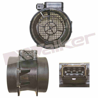 Walker Products Walker Products 245-1120 Mass Air Flow Sensor Assembly 245-1120