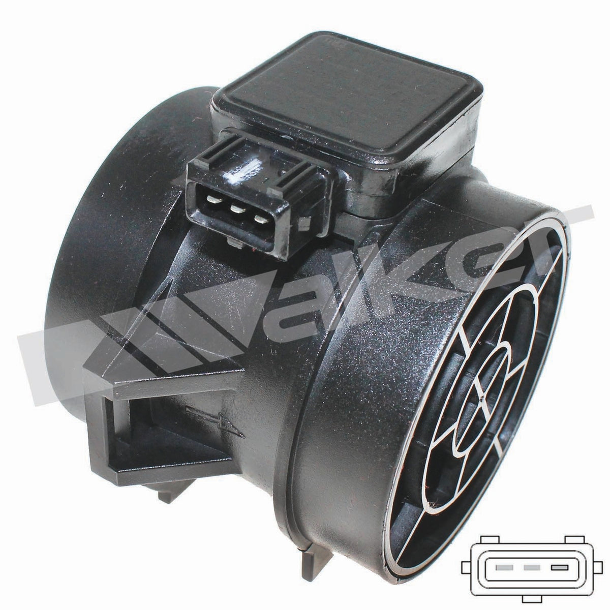 Walker Products Walker Products 245-1120 Mass Air Flow Sensor Assembly 245-1120