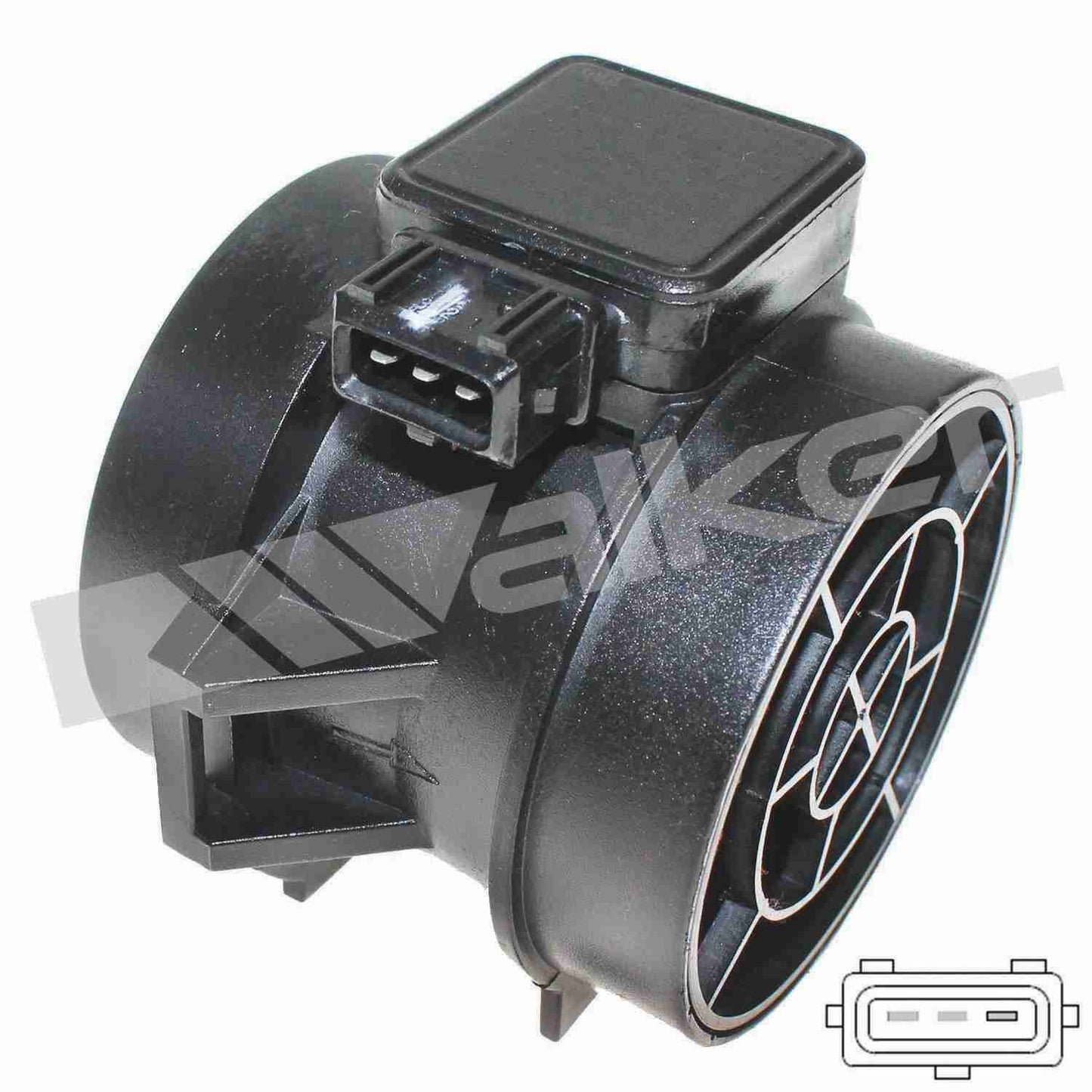 Walker Products Walker Products 245-1120 Mass Air Flow Sensor Assembly 245-1120