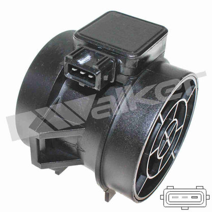 Walker Products Walker Products 245-1120 Mass Air Flow Sensor Assembly 245-1120