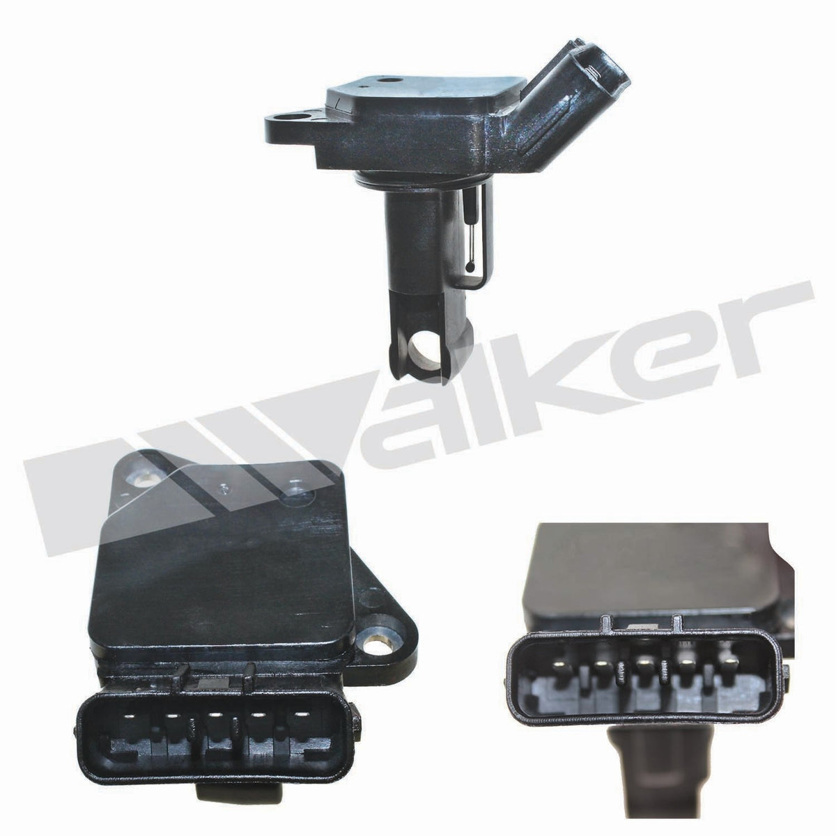 Walker Products Walker Products 245-1121 Mass Air Flow Sensor 245-1121