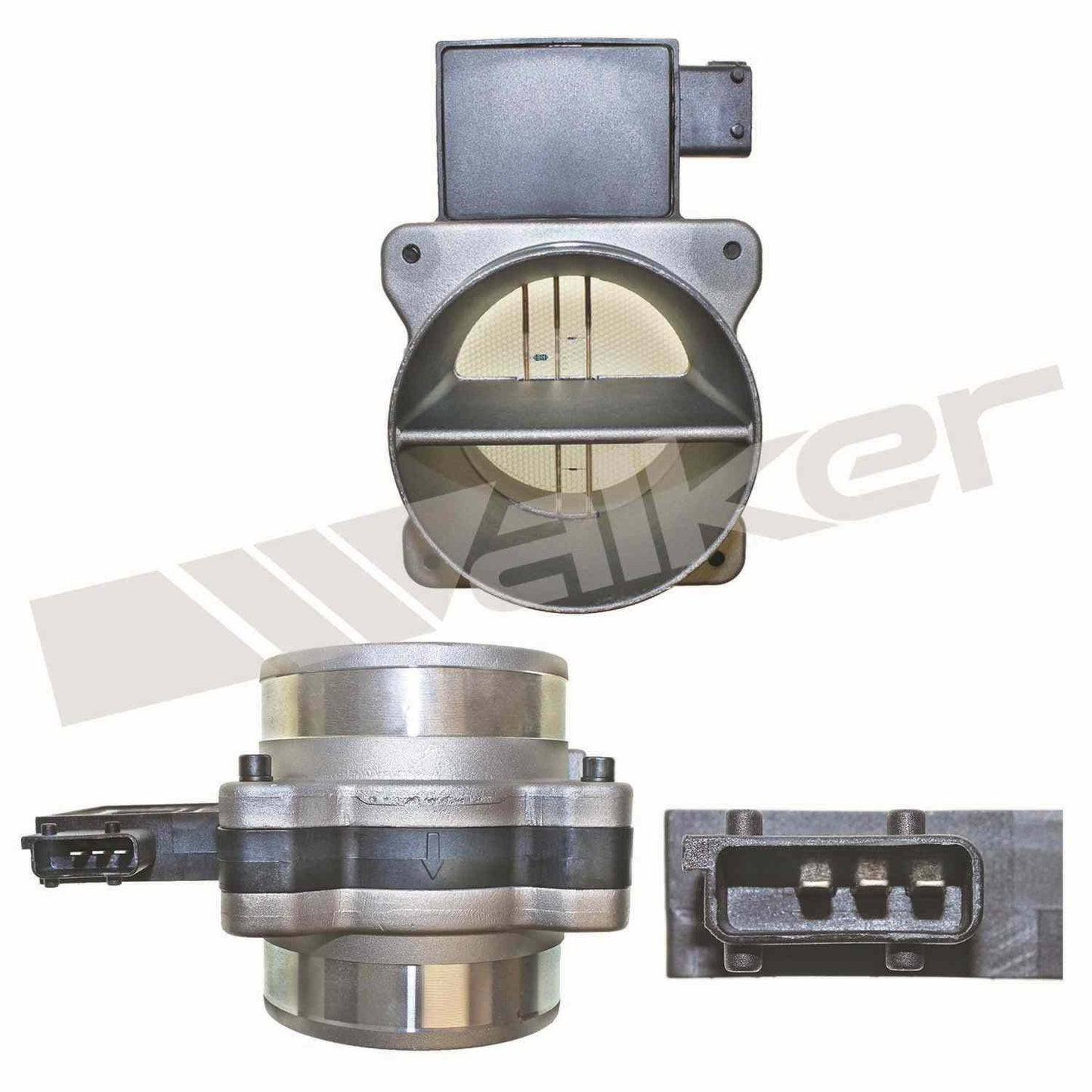 Walker Products Walker Products 245-1122 Mass Air Flow Sensor Assembly 245-1122
