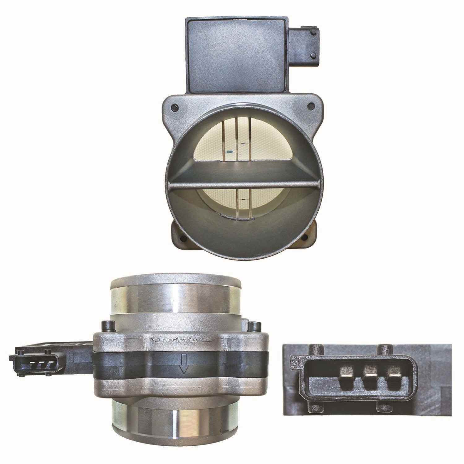 Walker Products Walker Products 245-1122 Mass Air Flow Sensor Assembly 245-1122