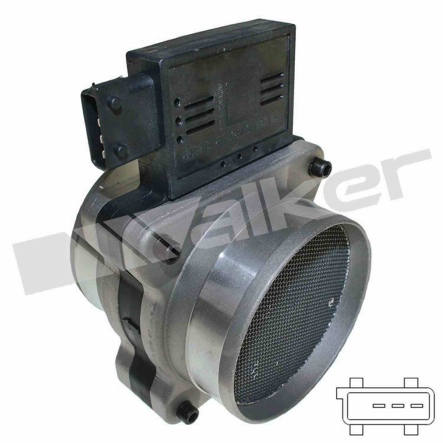 Walker Products Walker Products 245-1122 Mass Air Flow Sensor Assembly 245-1122