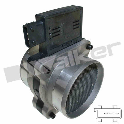Walker Products Walker Products 245-1122 Mass Air Flow Sensor Assembly 245-1122