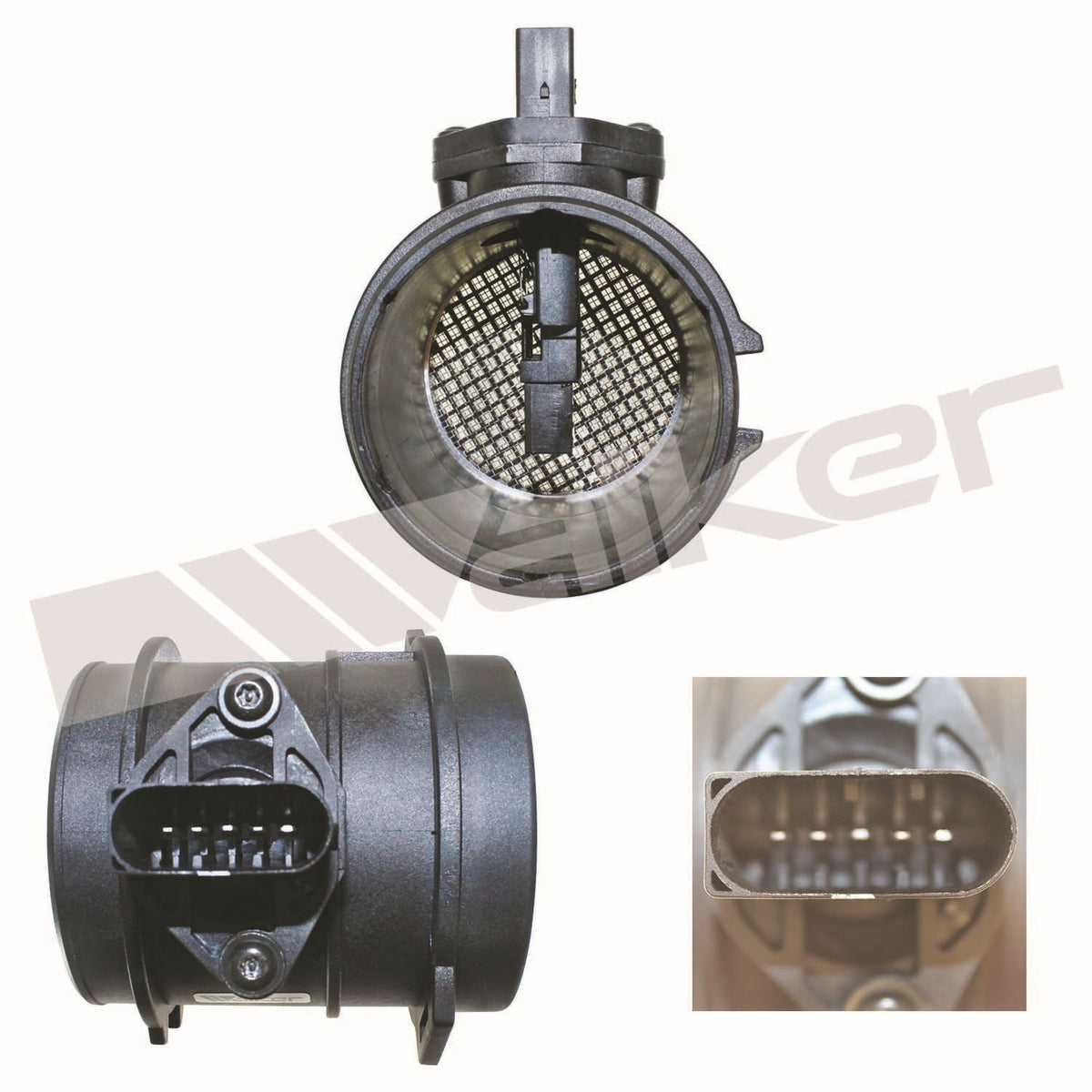 Walker Products Walker Products 245-1123 Mass Air Flow Sensor Assembly 245-1123