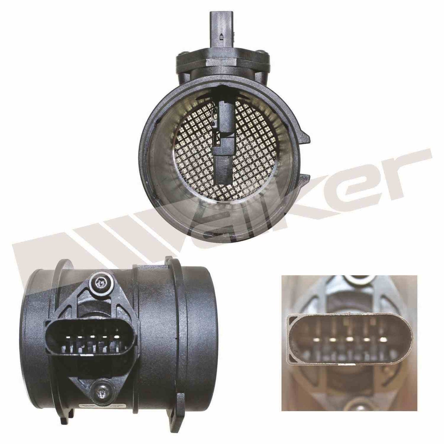 Walker Products Walker Products 245-1123 Mass Air Flow Sensor Assembly 245-1123