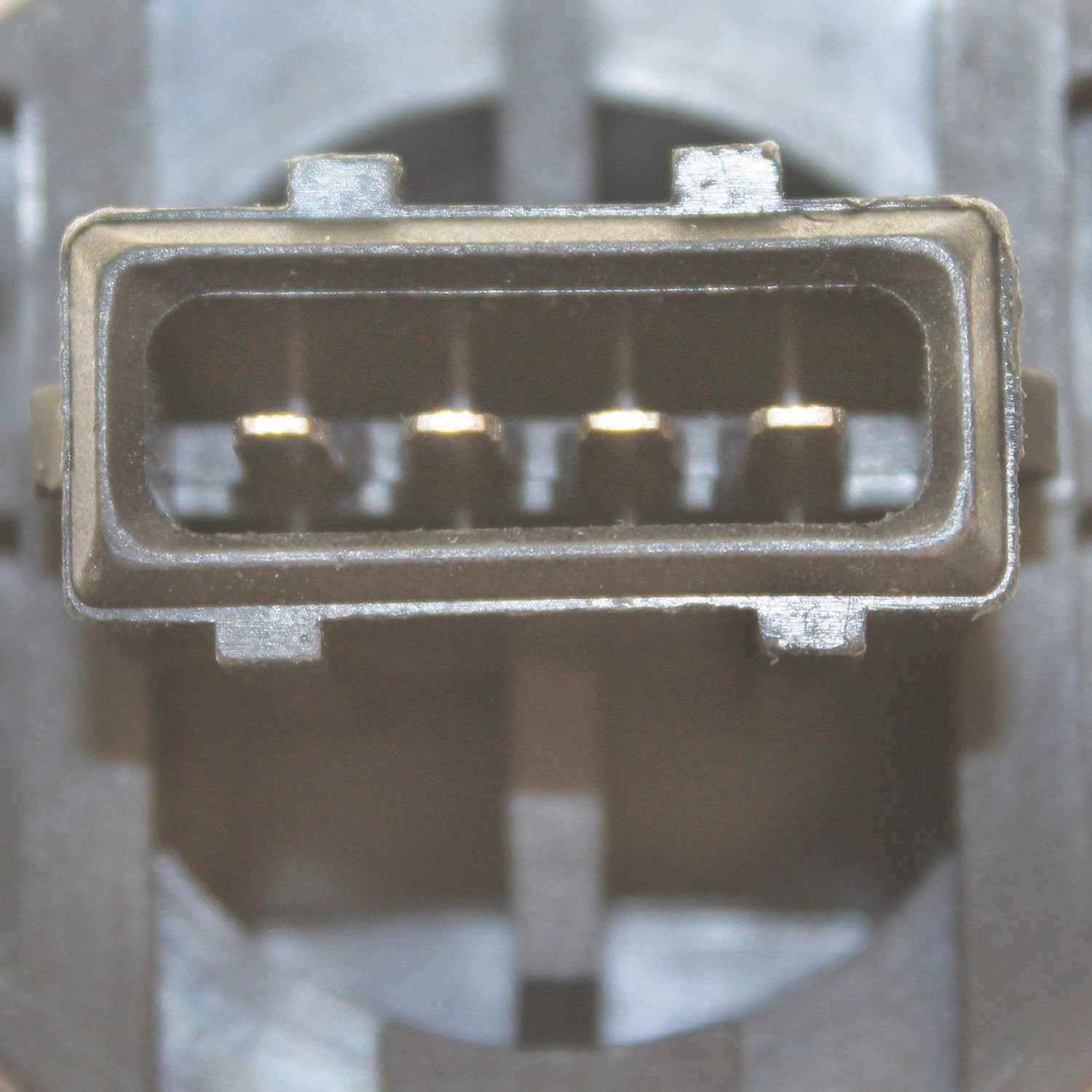 Walker Products Walker Products 245-1124 Mass Air Flow Sensor Assembly 245-1124