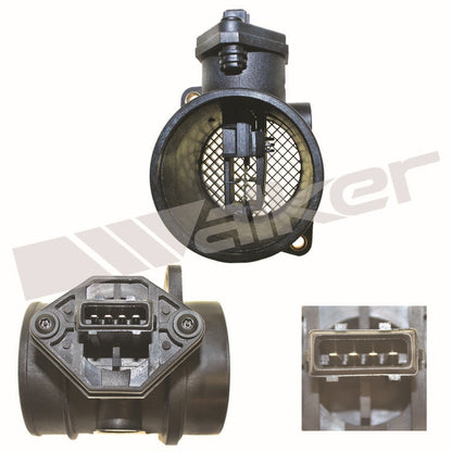 Walker Products Walker Products 245-1124 Mass Air Flow Sensor Assembly 245-1124