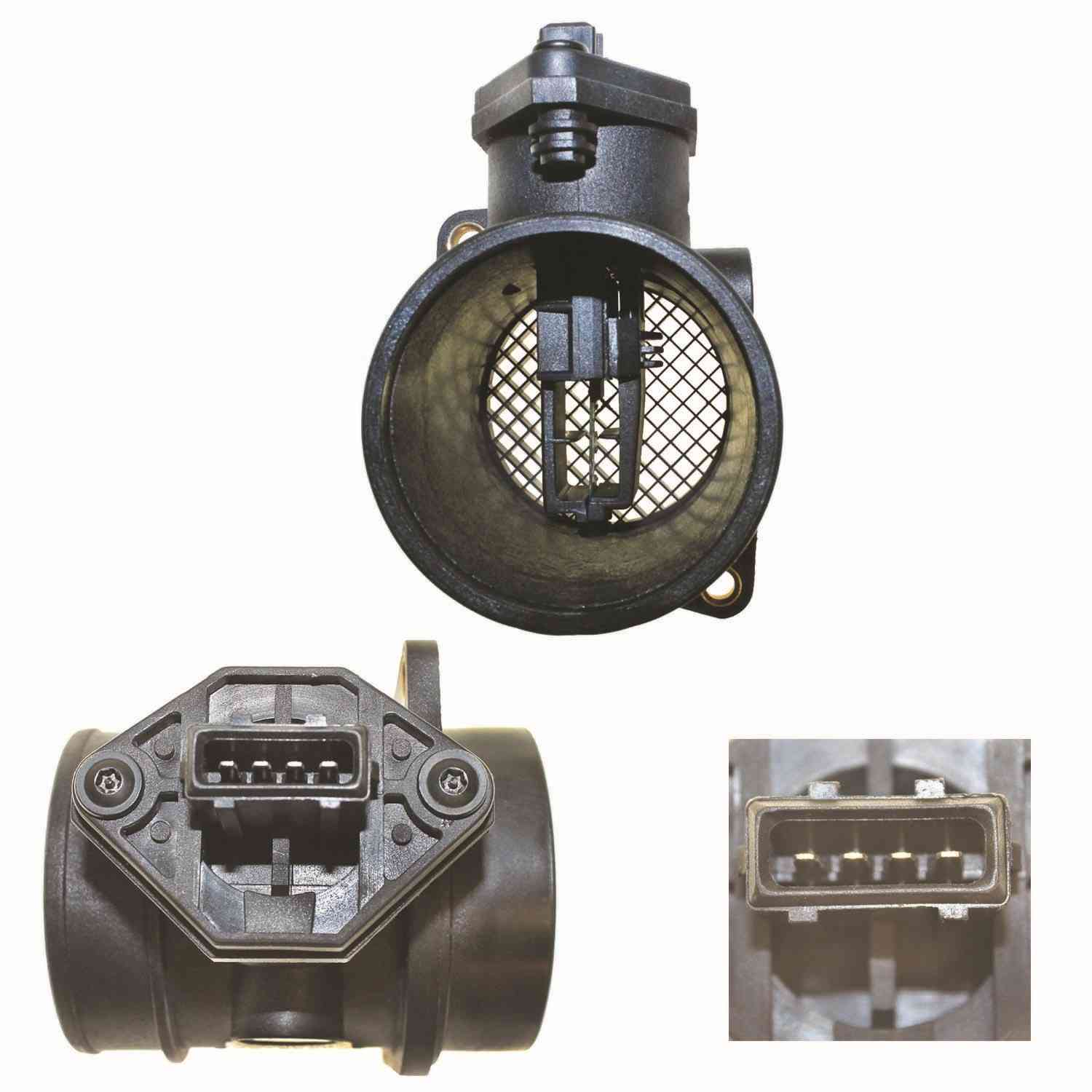 Walker Products Walker Products 245-1124 Mass Air Flow Sensor Assembly 245-1124