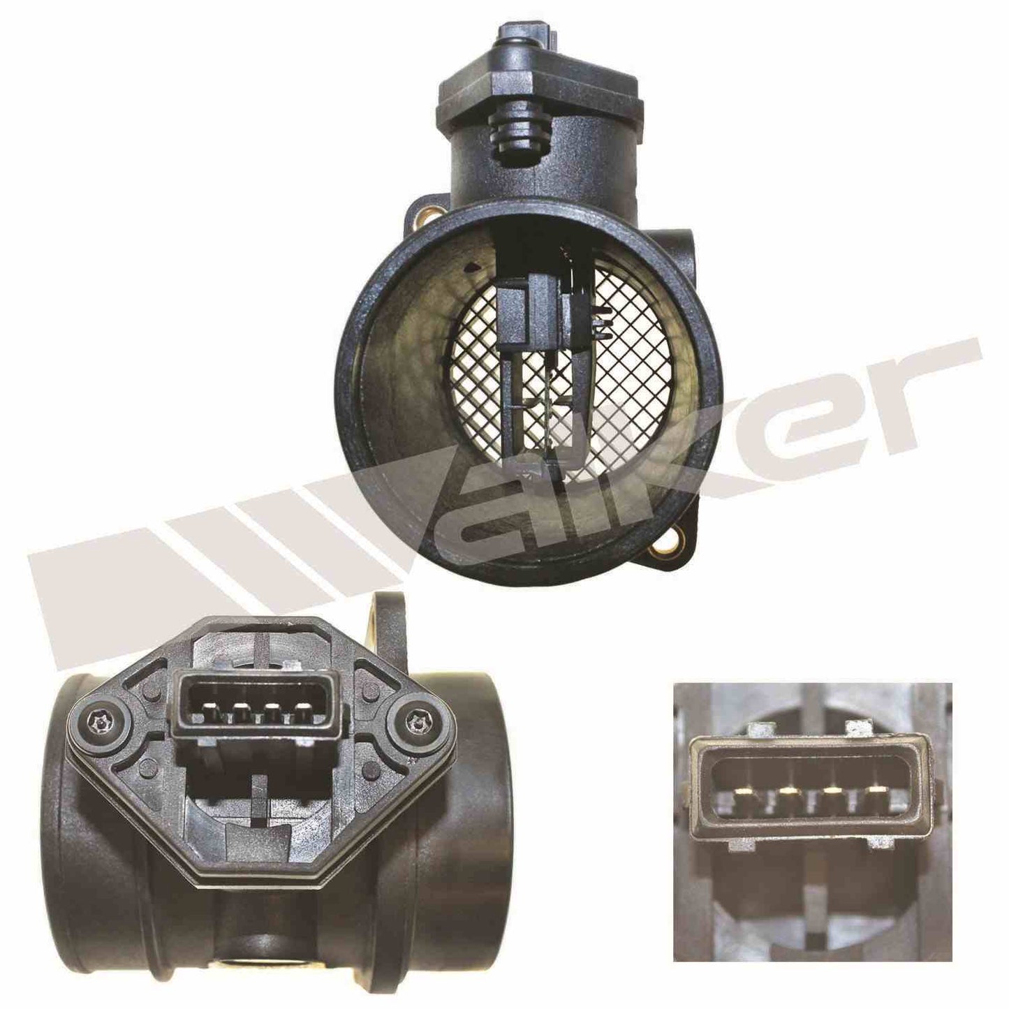 Walker Products Walker Products 245-1124 Mass Air Flow Sensor Assembly 245-1124