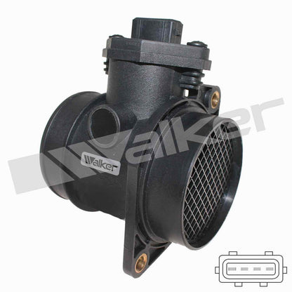 Walker Products Walker Products 245-1124 Mass Air Flow Sensor Assembly 245-1124