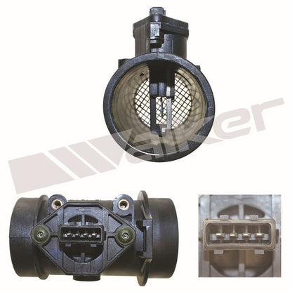 Walker Products Walker Products 245-1126 Mass Air Flow Sensor Assembly 245-1126