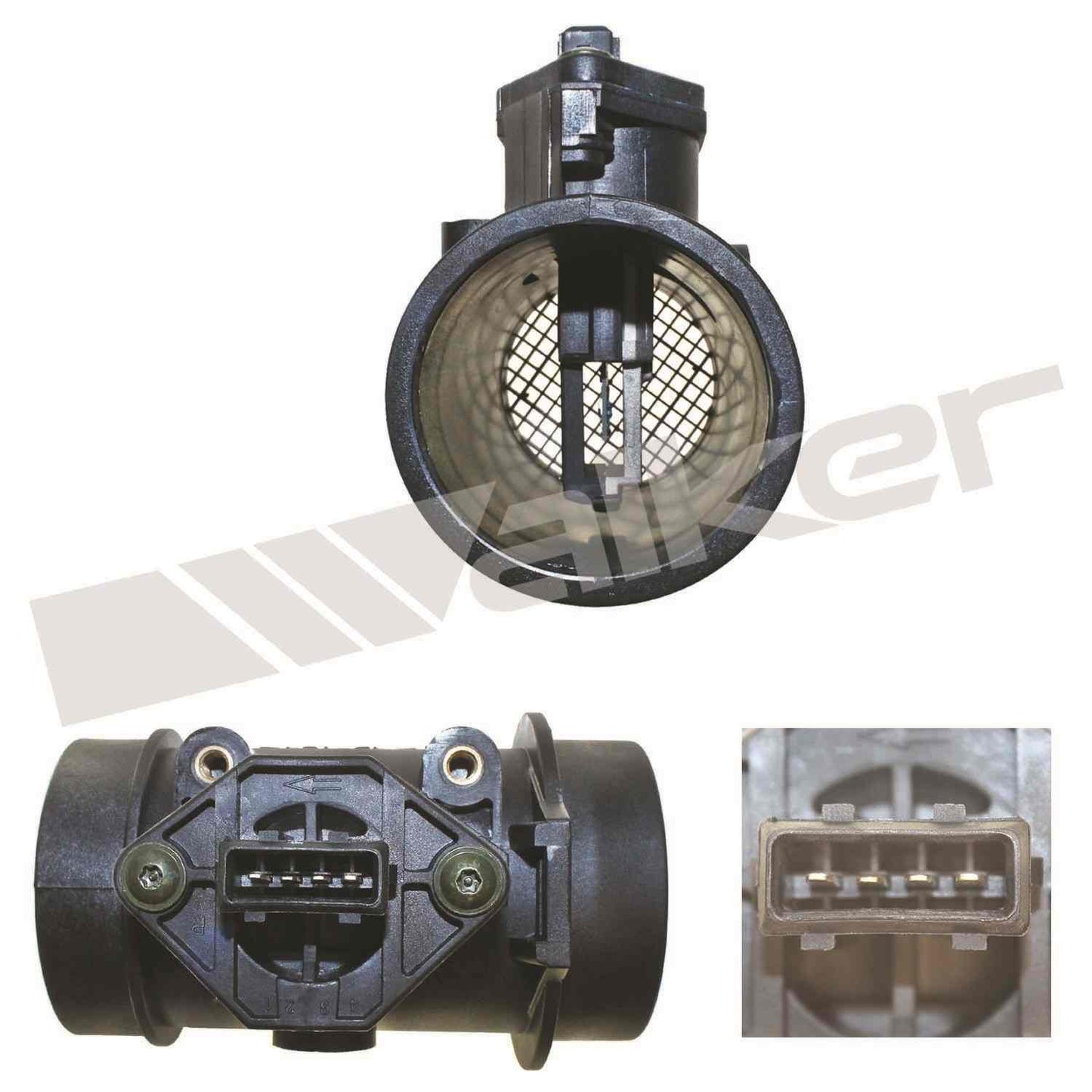 Walker Products Walker Products 245-1126 Mass Air Flow Sensor Assembly 245-1126