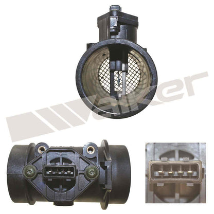 Walker Products Walker Products 245-1126 Mass Air Flow Sensor Assembly 245-1126